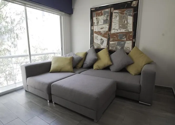 One Bedroom Del Valle *