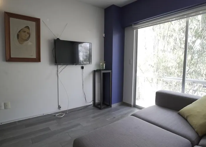 Apartment One Bedroom Del Valle