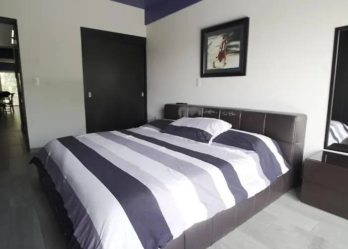 Apartment One Bedroom Del Valle