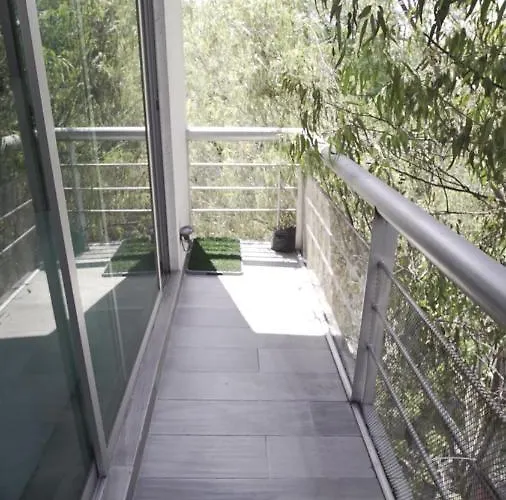 One Bedroom Del Valle Mexico City