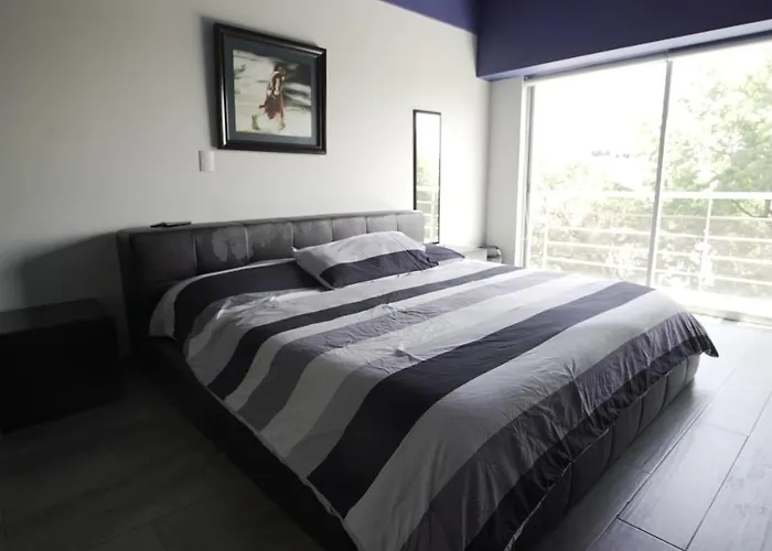 Apartment One Bedroom Del Valle