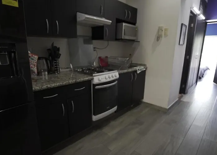 One Bedroom Del Valle