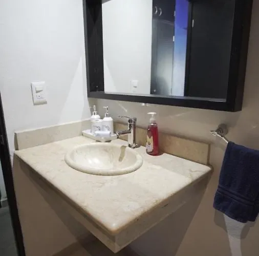 One Bedroom Del Valle *